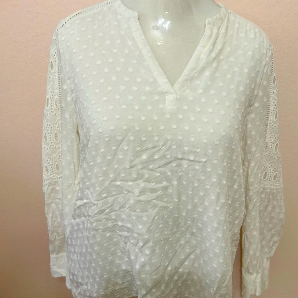 Soft Surroundings top